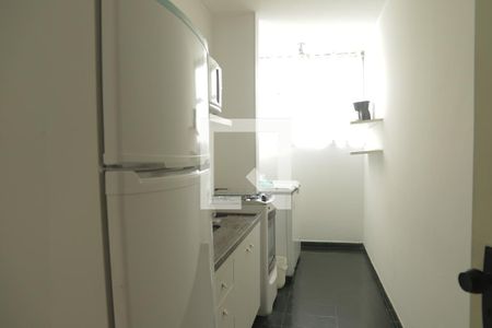 Apartamento para alugar com 50m², 2 quartos e 1 vagaÁrea comum - Salão de festas