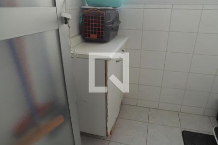 Apartamento para alugar com 50m², 2 quartos e 1 vagaÁrea de Serviço