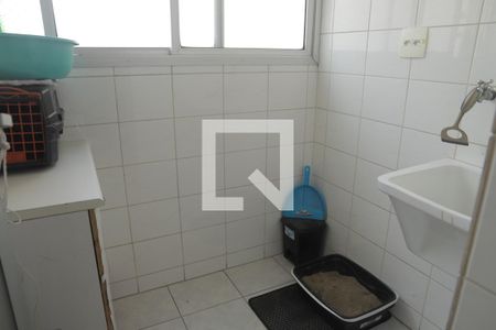 Apartamento para alugar com 50m², 2 quartos e 1 vagaÁrea de Serviço