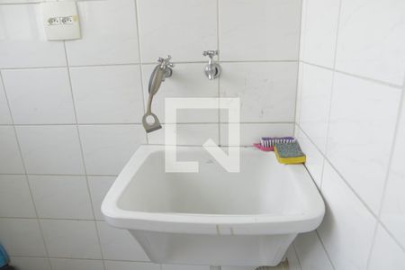 Apartamento para alugar com 50m², 2 quartos e 1 vagaÁrea de Serviço