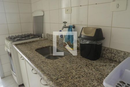 Apartamento para alugar com 50m², 2 quartos e 1 vagaCozinha
