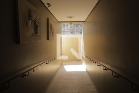 Apartamento para alugar com 50m², 2 quartos e 1 vagaEntrada