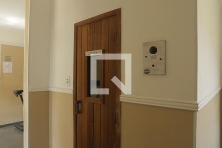 Apartamento para alugar com 50m², 2 quartos e 1 vagaSaúna