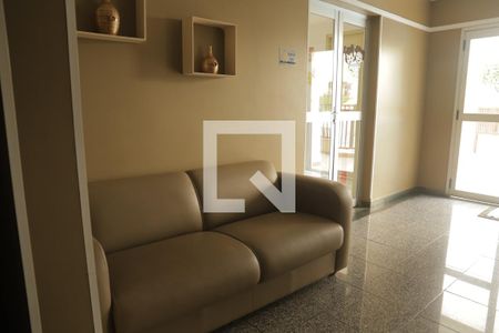 Apartamento para alugar com 50m², 2 quartos e 1 vagaÁrea comum