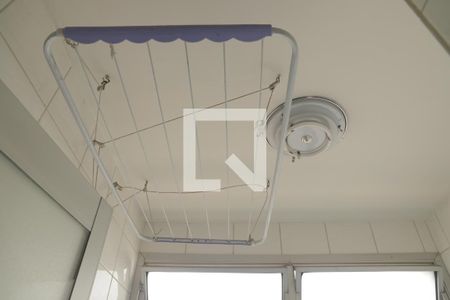 Apartamento para alugar com 50m², 2 quartos e 1 vagaÁrea de Serviço