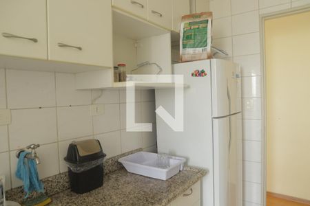 Apartamento para alugar com 50m², 2 quartos e 1 vagaCozinha