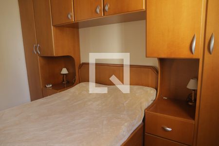 Quarto 01 de apartamento para alugar com 2 quartos, 50m² em Chácara Inglesa, São Paulo