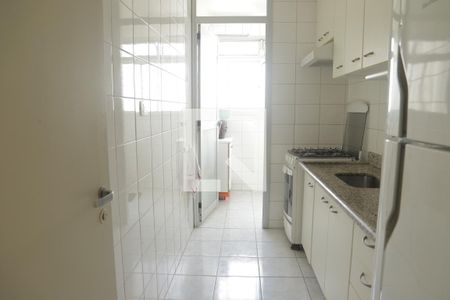 Apartamento para alugar com 50m², 2 quartos e 1 vagaCozinha