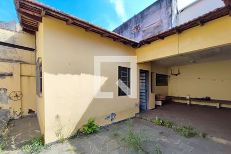 Casa à venda com 400m², 4 quartos e 1 vagaEdícula - Quintal 