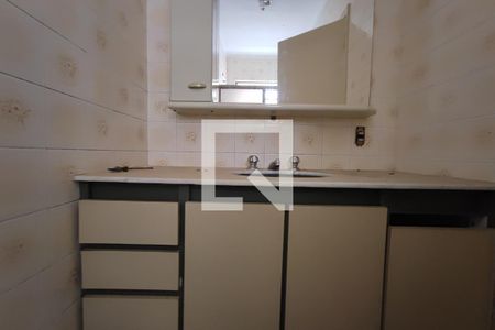 Banheiro Suíte  de casa à venda com 4 quartos, 400m² em Jardim do Trevo, Campinas