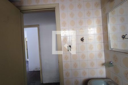 Casa à venda com 400m², 4 quartos e 1 vagaBanheiro Social 