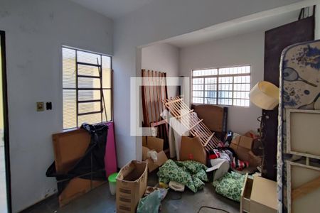 Casa à venda com 400m², 4 quartos e 1 vagaEdícula - Sala