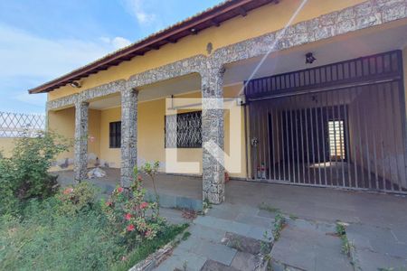 Casa à venda com 400m², 4 quartos e 1 vagaJardim