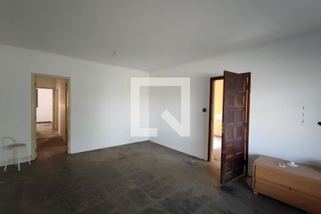 Sala de casa à venda com 4 quartos, 400m² em Jardim do Trevo, Campinas