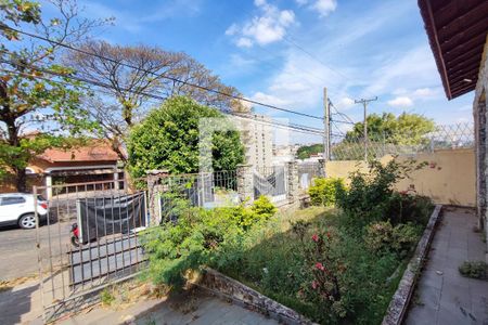 Casa à venda com 400m², 4 quartos e 1 vagaJardim