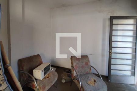 Casa à venda com 400m², 4 quartos e 1 vagaEdícula - Sala