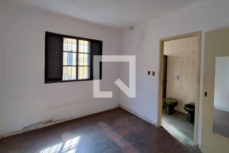 Quarto Suíte  de casa à venda com 4 quartos, 400m² em Jardim do Trevo, Campinas