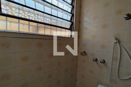 Casa à venda com 400m², 4 quartos e 1 vagaBanheiro Suíte 