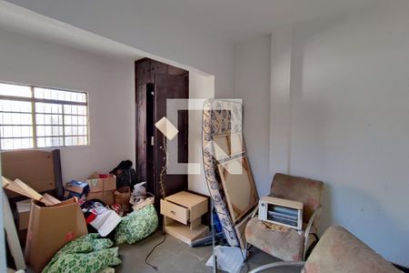 Casa à venda com 400m², 4 quartos e 1 vagaEdícula - Sala 