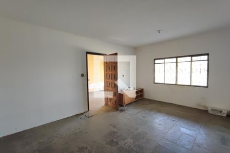 Sala de casa à venda com 4 quartos, 400m² em Jardim do Trevo, Campinas