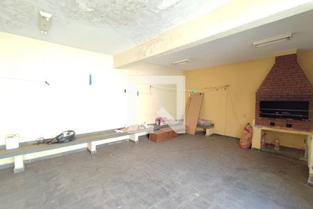 Casa à venda com 400m², 4 quartos e 1 vagaChurrasqueira