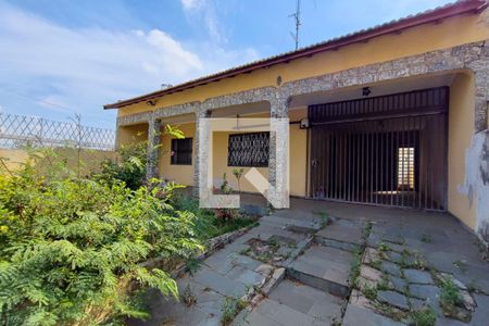 Casa à venda com 400m², 4 quartos e 1 vagaGaragem 