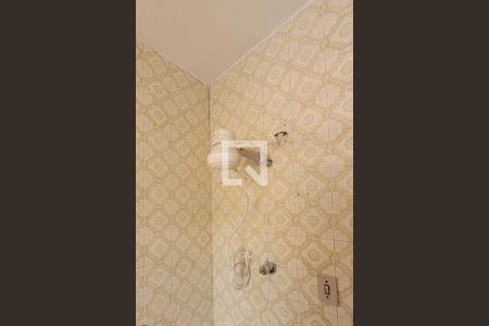 Casa para alugar com 75m², 1 quarto e sem vaga Casa para alugar com 75m², 1 quarto e sem vagaBanheiro
