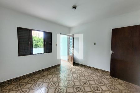 Quarto de casa para alugar com 1 quarto, 75m² em Jardim Maria Estela, São Paulo