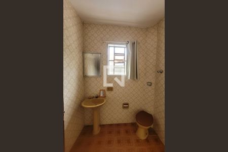 Casa para alugar com 75m², 1 quarto e sem vaga Casa para alugar com 75m², 1 quarto e sem vagaBanheiro