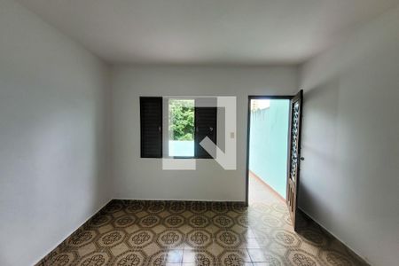 Quarto de casa para alugar com 1 quarto, 75m² em Jardim Maria Estela, São Paulo