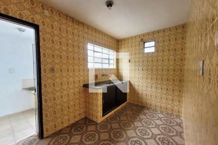 Casa para alugar com 75m², 1 quarto e sem vaga Casa para alugar com 75m², 1 quarto e sem vagaCozinha