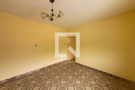 Sala de casa para alugar com 1 quarto, 75m² em Jardim Maria Estela, São Paulo