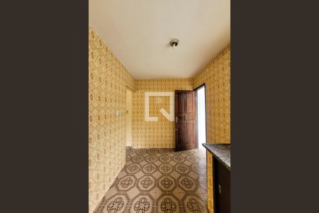 Casa para alugar com 75m², 1 quarto e sem vaga Casa para alugar com 75m², 1 quarto e sem vagaCozinha