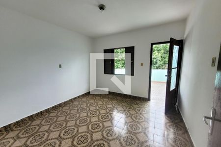 Quarto de casa para alugar com 1 quarto, 75m² em Jardim Maria Estela, São Paulo
