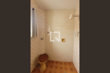 Casa para alugar com 75m², 1 quarto e sem vaga Casa para alugar com 75m², 1 quarto e sem vagaBanheiro