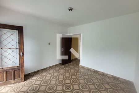 Quarto de casa para alugar com 1 quarto, 75m² em Jardim Maria Estela, São Paulo