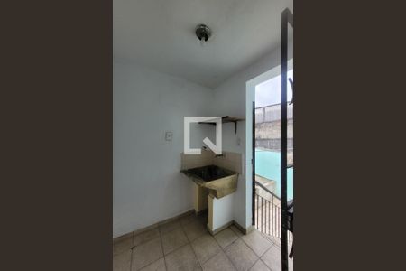 Casa para alugar com 75m², 1 quarto e sem vaga Casa para alugar com 75m², 1 quarto e sem vagaÁrea de Serviço