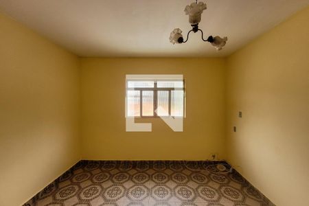 Sala de casa para alugar com 1 quarto, 75m² em Jardim Maria Estela, São Paulo