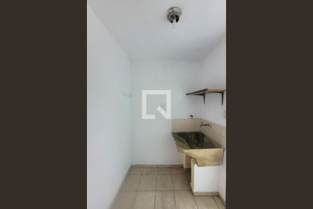 Casa para alugar com 75m², 1 quarto e sem vaga Casa para alugar com 75m², 1 quarto e sem vagaÁrea de Serviço