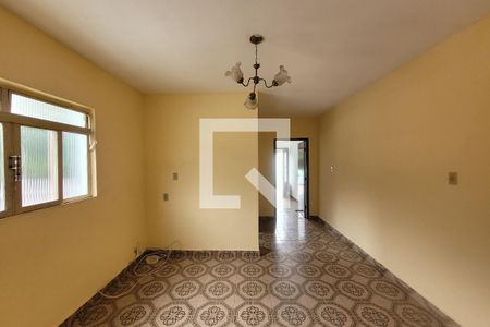 Sala de casa para alugar com 1 quarto, 75m² em Jardim Maria Estela, São Paulo