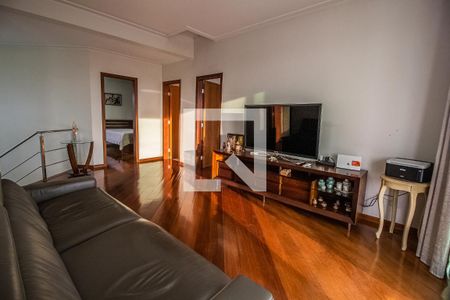 Casa à venda com 750m², 6 quartos e 8 vagas Casa à venda com 750m², 6 quartos e 8 vagasSala 2