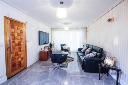 Sala de casa à venda com 3 quartos, 140m² em Santana, São Paulo