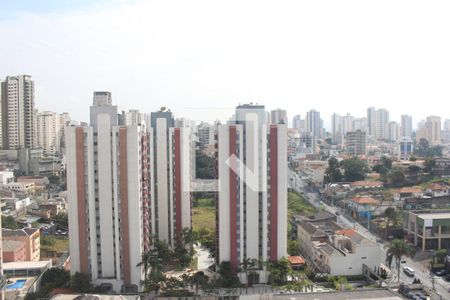 Apartamento à venda com 42m², 1 quarto e 2 vagasVista Quarto