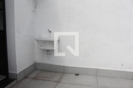 Apartamento à venda com 42m², 1 quarto e 2 vagasÁrea de Serviço