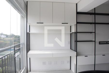 Sala de apartamento à venda com 1 quarto, 42m² em Santana, São Paulo