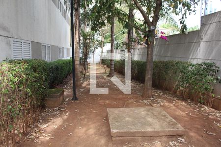 Apartamento à venda com 42m², 1 quarto e 2 vagasÁrea comum - Espaço PET