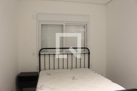 Apartamento à venda com 42m², 1 quarto e 2 vagasQuarto
