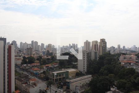 Apartamento à venda com 42m², 1 quarto e 2 vagasVista Varanda