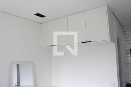 Apartamento à venda com 42m², 1 quarto e 2 vagasQuarto