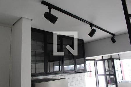 Apartamento à venda com 42m², 1 quarto e 2 vagasCozinha